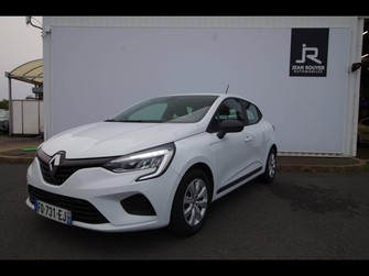 Photo Renault Clio Sté 1.5 Blue dCi 85ch Air