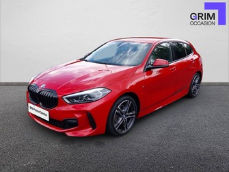 Photo Bmw Serie 1 SERIE 1 F40 116d 116 ch DKG7
