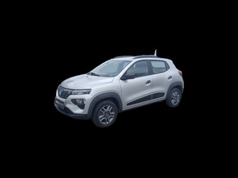 Photo Dacia Spring Achat Intégral Business 2020