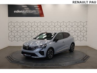 Photo Renault Clio TCe 90 Techno