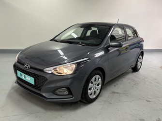 Photo Hyundai i20 Active 1.0 T-GDi 100 Active Gps