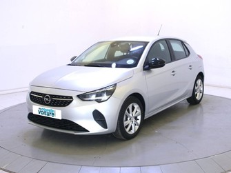Photo Opel Corsa Corsa 1.2 75 ch BVM5
