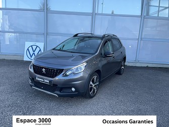 Photo Peugeot 2008 2008 PureTech 110ch S&S EAT6