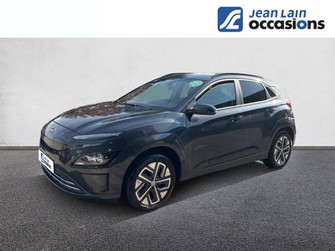 Photo Hyundai Kona Electrique 39 kWh - 136 ch Intuitive