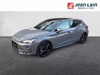 Photo Cupra Leon eHybrid 204 ch DSG6 V
