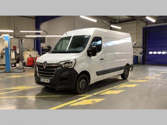 Photo Renault Master FOURGON FG Tr GCF F3300 L2H2 dCi 135