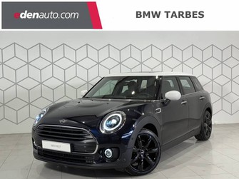 Photo Mini Clubman Mini Clubman Cooper 136 ch Edition Knightsbridge