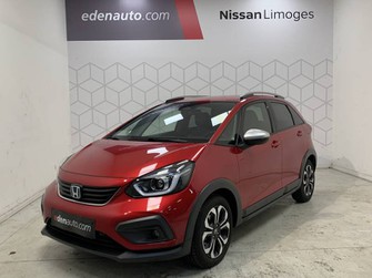 Photo Honda Jazz Crosstar e:HEV 1.5 i-MMD Exclusive