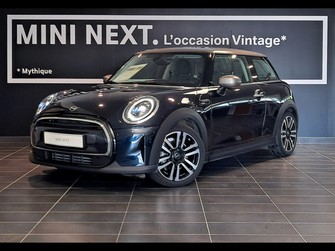 Photo Mini Cooper 136ch Edition Camden