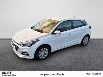 Photo Hyundai i20 i20 1.2 75