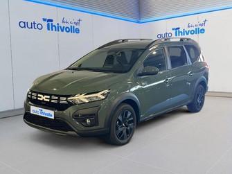 Photo Dacia Jogger ECO-G 100 7 places GSR2 Expression
