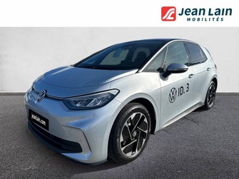 Photo Volkswagen ID.3 170 ch Pure Life Max