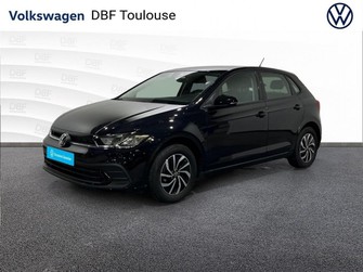 Photo Volkswagen Polo 1.0 TSI 95 S&S DSG7 Life