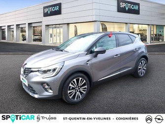 Photo Renault Captur Captur TCe 140 EDC - 21B