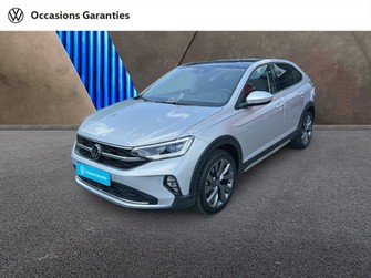 Photo Volkswagen Taigo 1.0 TSI 110ch Style DSG7
