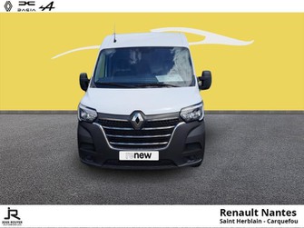 Photo Renault Master Fg F3500 L2H2 2.3 dCi 135ch Grand Confort E6