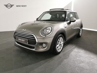 Photo Mini Mini 102ch Shoreditch
