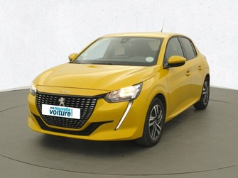 Photo Peugeot 208 208 PureTech 100 S&S EAT8
