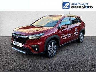 Photo Suzuki S-Cross 1.4 Boosterjet Allgrip Hybrid Style
