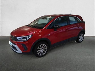 Photo Opel Crossland X 1.5 D 110 ch BVM6 - Elegance