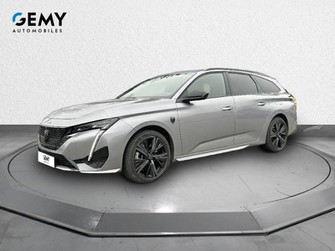 Photo Peugeot 308 SW PHEV 225 e-EAT8 GT