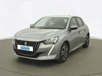 Photo Peugeot 208 208 PureTech 130 S&S EAT8