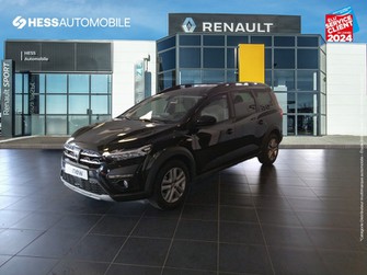 Photo Dacia Jogger 1.0 ECO-G 100ch Confort 5 places