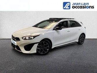 Photo Kia Ceed CEED 1.5 T-GDi 160 ch DCT7 GT Line Premium