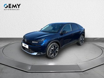 Photo Citroen C4 Hybride 136 e-DCS6 Max