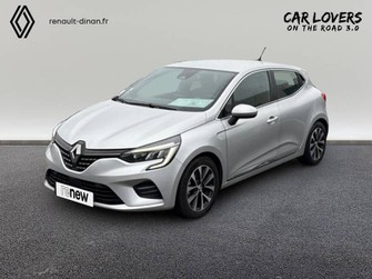 Photo Renault Clio E-Tech 140 - 21N Intens