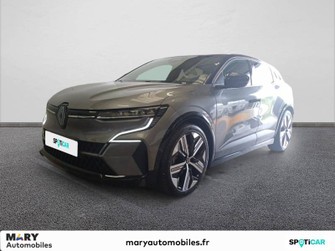 Photo Renault Megane E-Tech EV60 220 ch super charge Iconic