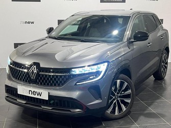 Photo Renault Austral E-Tech hybrid 200 Techno