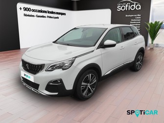 Photo Peugeot 3008 1.2 PureTech 130ch Allure S&S