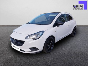 Photo Opel Corsa Corsa 1.4 90 ch