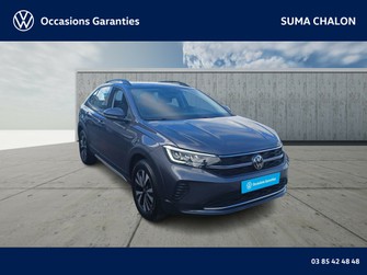 Photo Volkswagen Taigo Taigo 1.0 TSI 110 DSG7