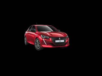 Photo Peugeot 208 Electrique 50 kWh 136ch Style