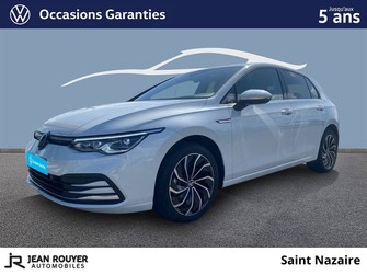 Photo Volkswagen Golf Golf 1.5 eTSI OPF 130 DSG7