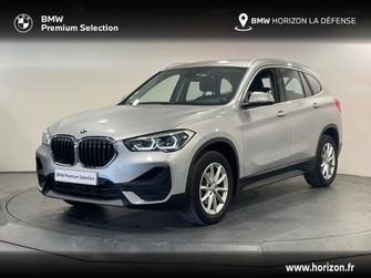 Photo Bmw X1 sDrive16dA 116ch Business Design DKG7