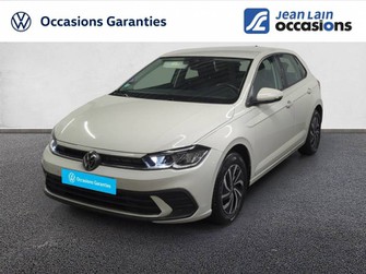 Photo Volkswagen Polo 1.0 TSI 95 S&S BVM5 Life