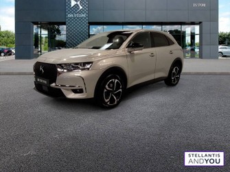 Photo DS 7 Crossback DS7 Crossback BlueHDi 130 EAT8 Business