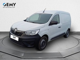 Photo Renault Kangoo Express (30) VAN BLUE DCI 95 - 22 CONFORT