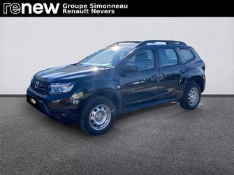 Photo Dacia Duster ECO-G 100 4x2 Essentiel