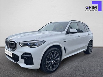 Photo Bmw X5 G05 X5 xDrive45e 394 ch BVA8