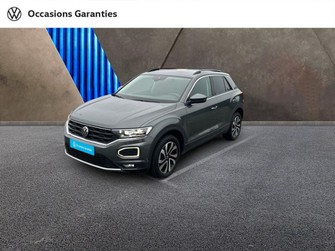 Photo Volkswagen T-Roc 1.0 TSI 110ch Active