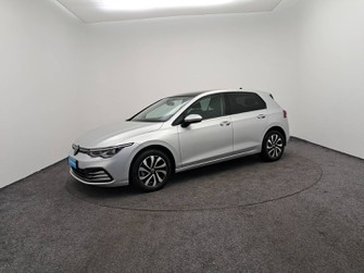 Photo Volkswagen Golf Golf 1.5 eTSI OPF 130 DSG7