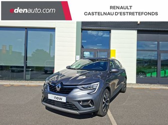 Photo Renault Arkana mild hybrid 140 EDC FAP - 22 Equilibre