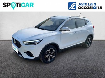 Photo MG ZS 1.5L VTI-Tech 106ch 2WD Comfort