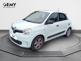 Photo Renault Twingo III SCe 65 - 20 Life