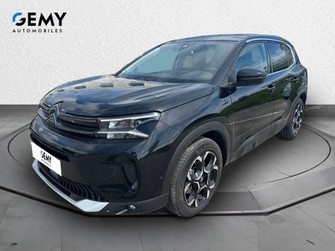 Photo Citroen C5 Aircross Hybride Rechargeable 225 e-EAT8 Feel Pack