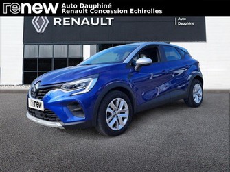 Photo Renault Captur Captur TCe 90 - 21